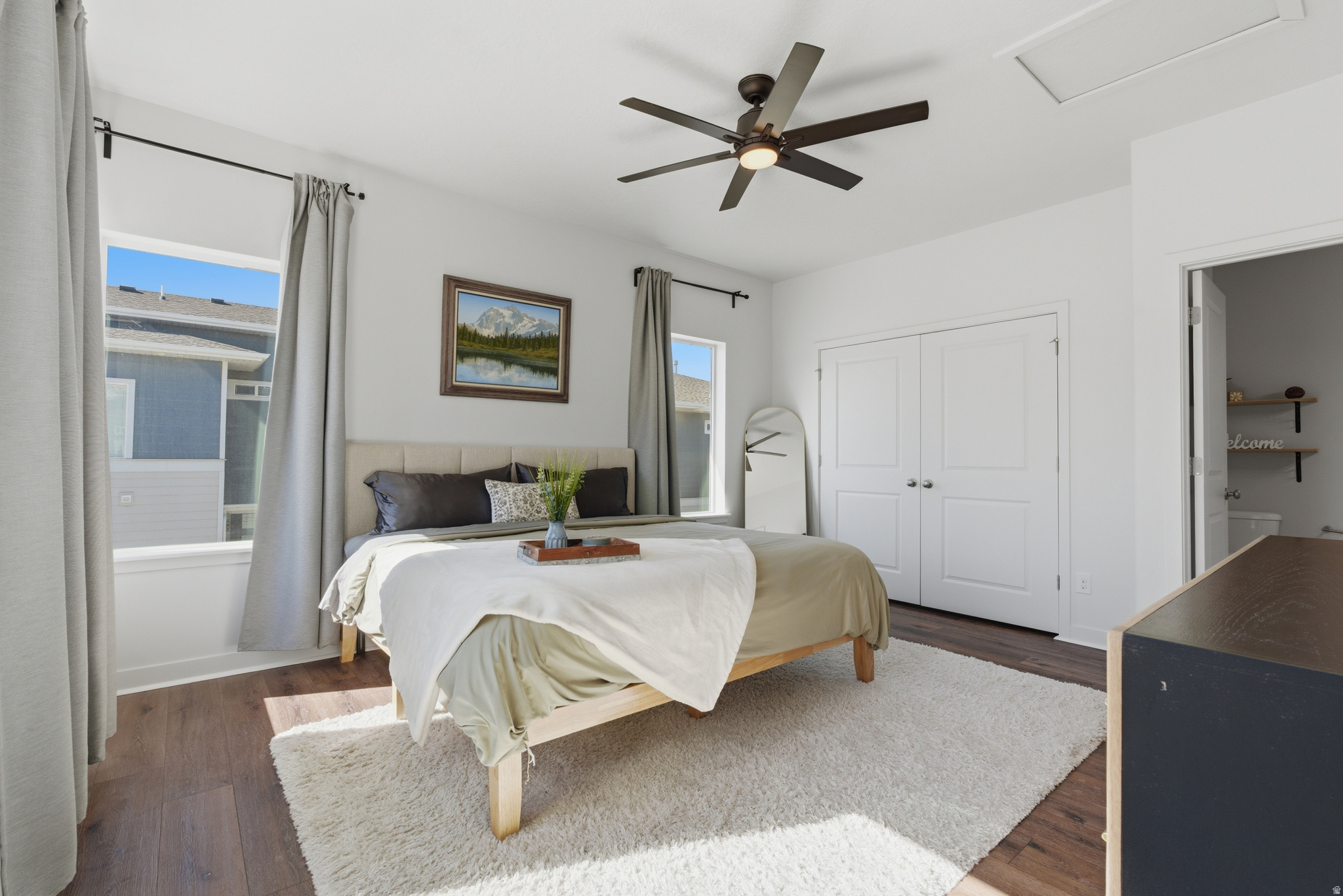 COBALT VILLAGE - Residential