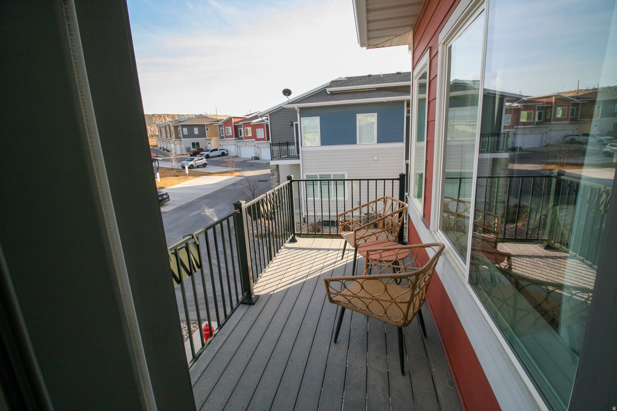 PLAT F - Residential