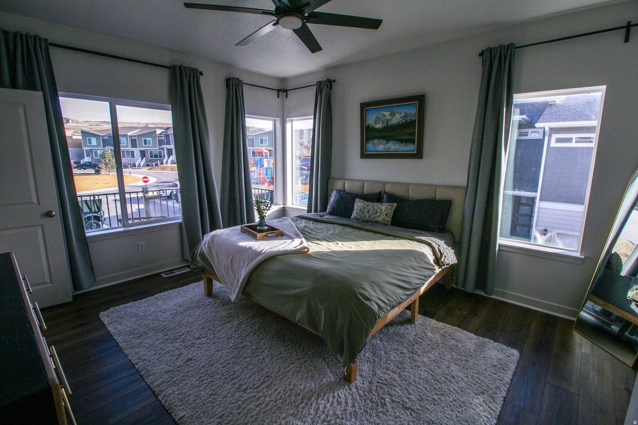 PLAT F - Residential