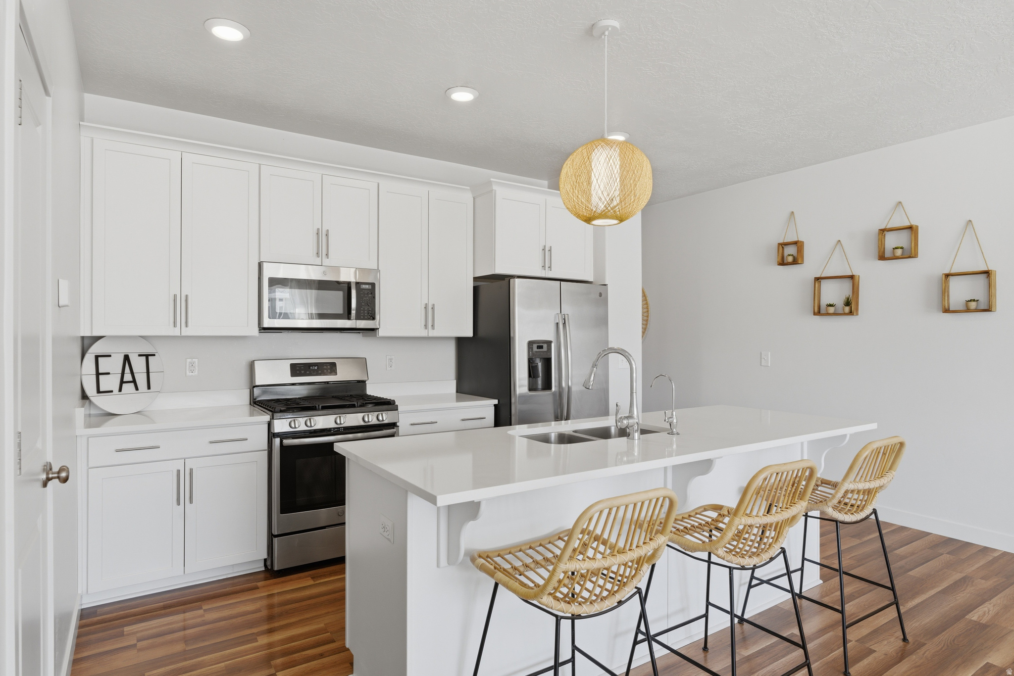 COBALT VILLAGE - Residential