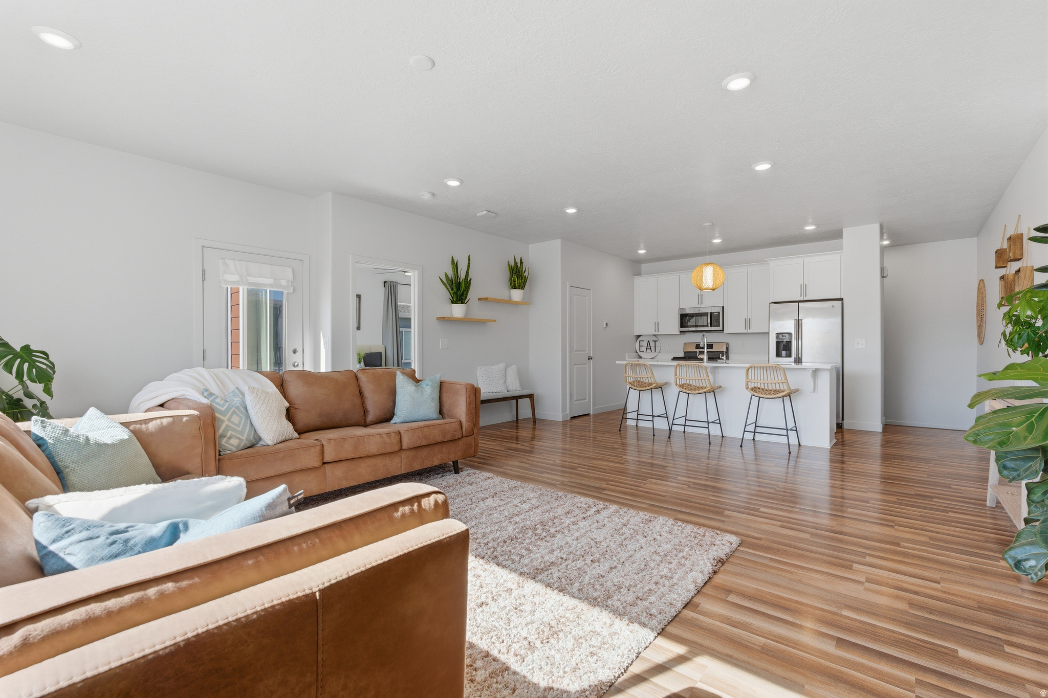 COBALT VILLAGE - Residential