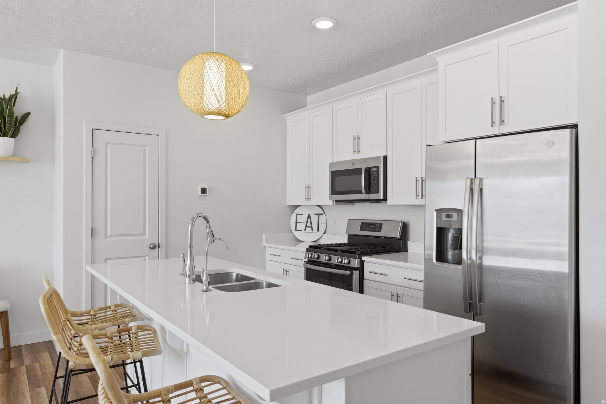 COBALT VILLAGE - Residential