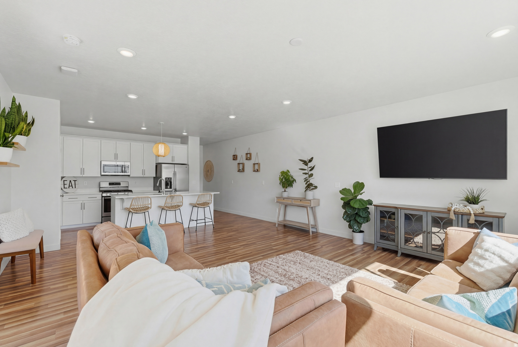 COBALT VILLAGE - Residential