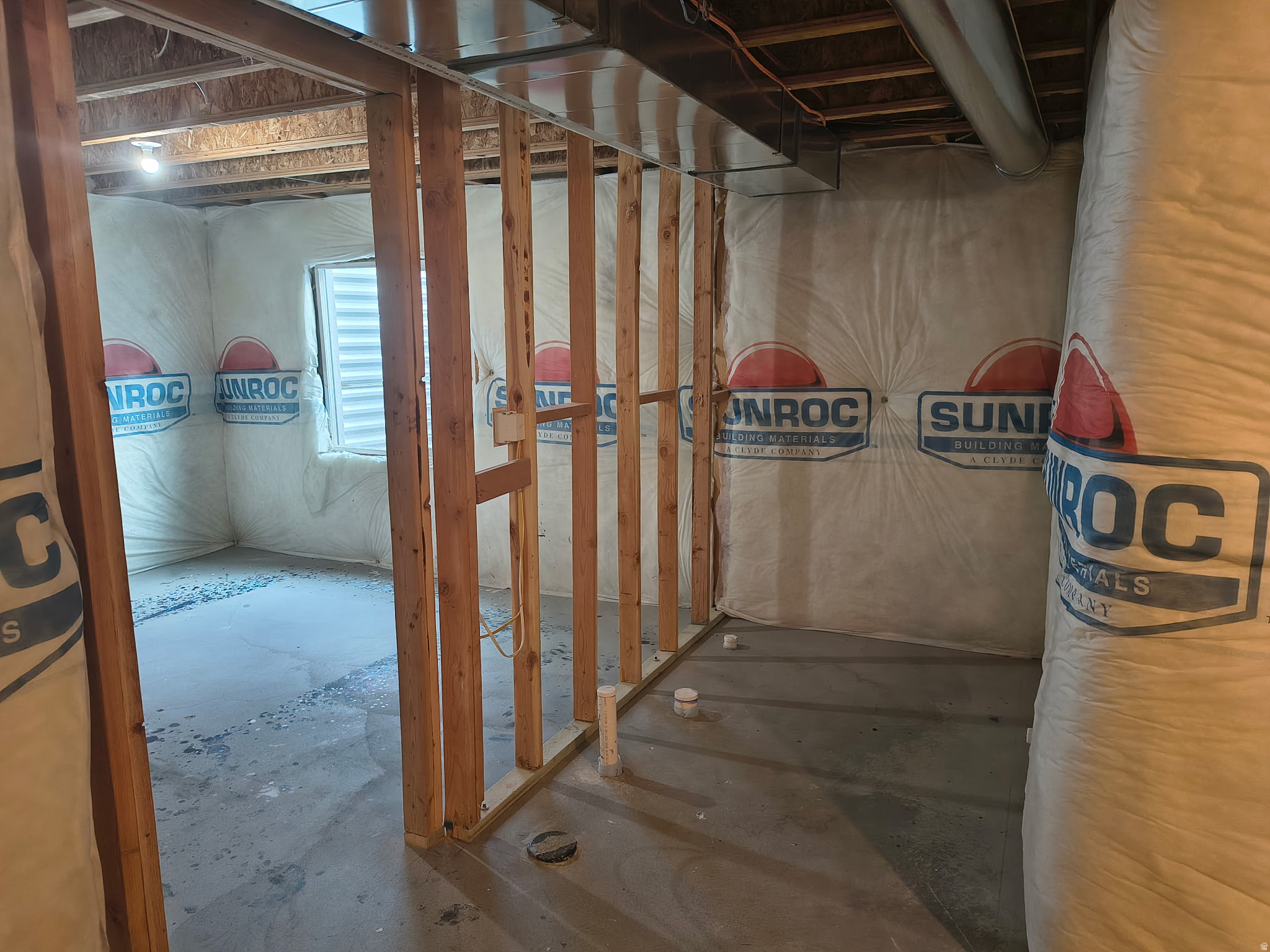 PLAT F - Residential