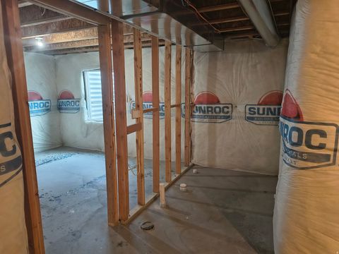 Tiny photo for 1048 W AZUL MEADOWS WAY, Bluffdale, UT 84065 (MLS # 2139262)