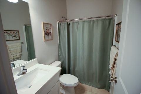 Tiny photo for 1048 W AZUL MEADOWS WAY, Bluffdale, UT 84065 (MLS # 2139262)