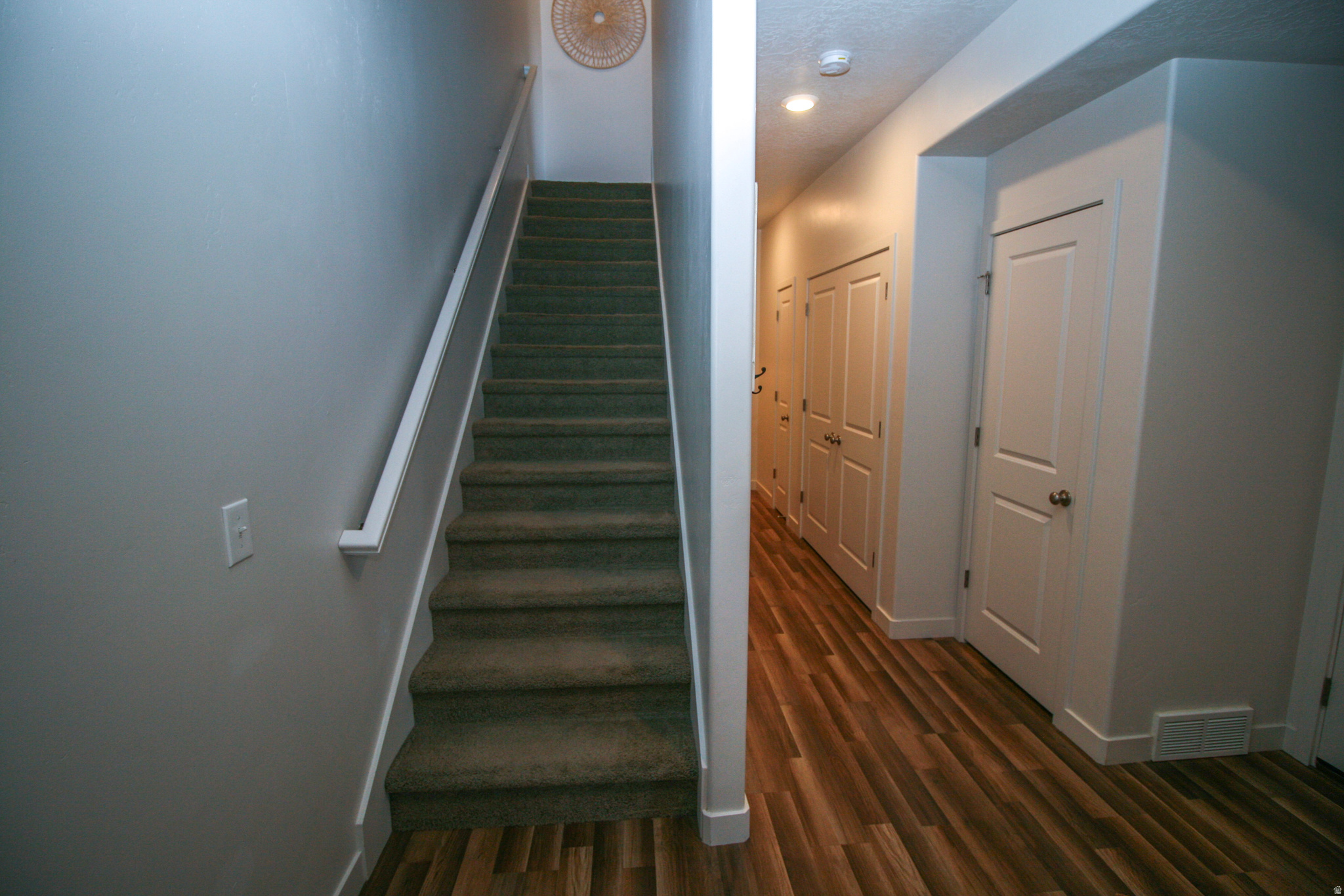 PLAT F - Residential