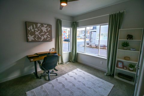 Tiny photo for 1048 W AZUL MEADOWS WAY, Bluffdale, UT 84065 (MLS # 2139262)