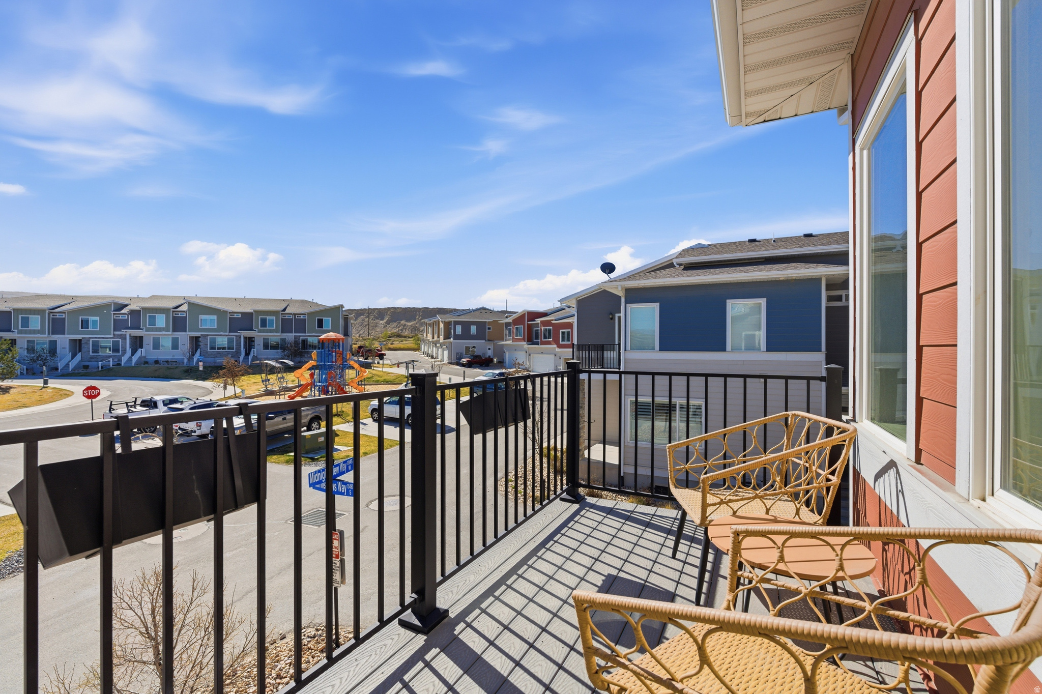 COBALT VILLAGE - Residential