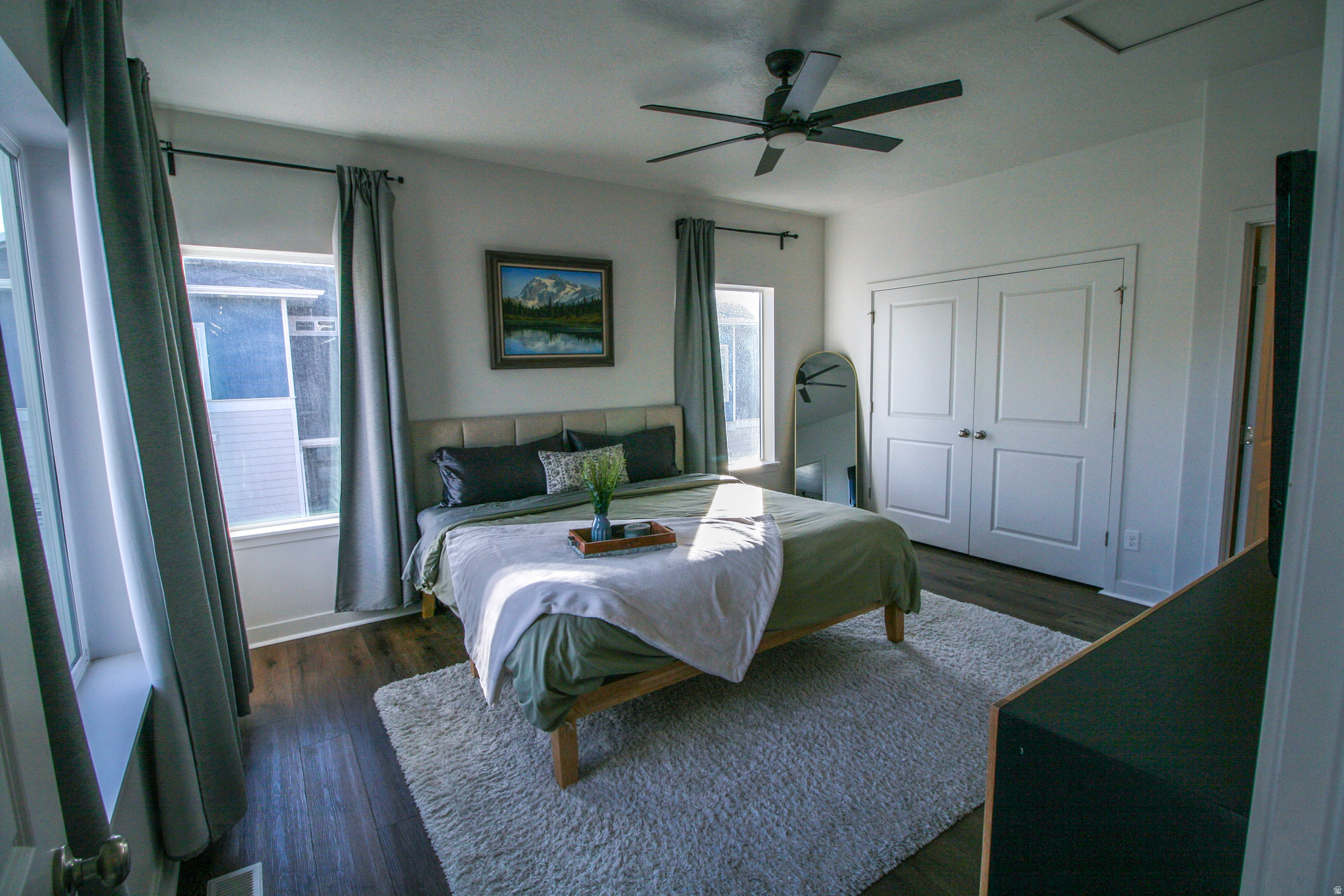 PLAT F - Residential