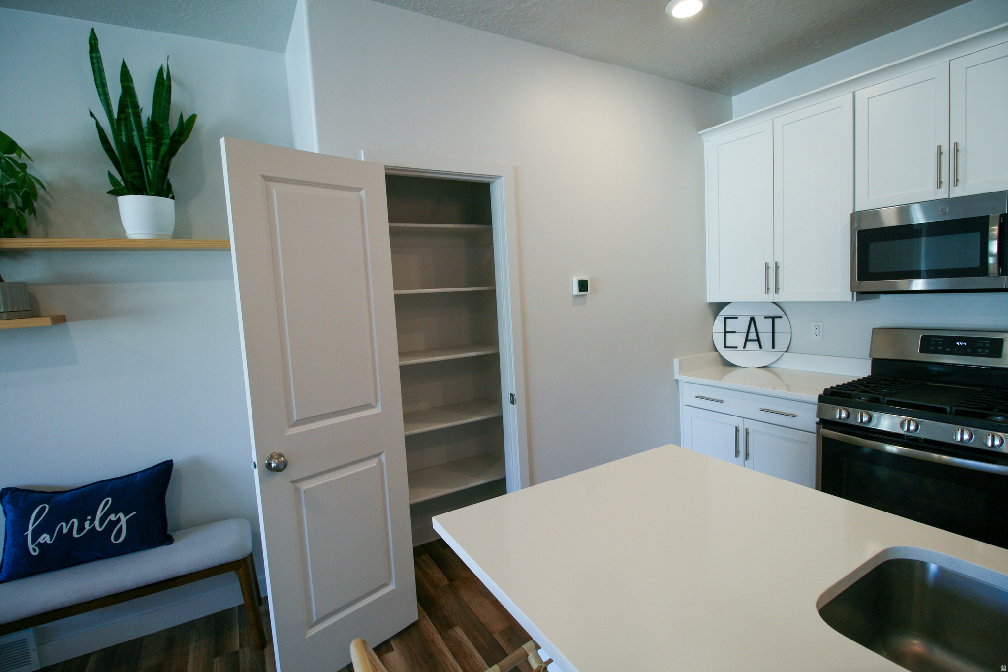 PLAT F - Residential