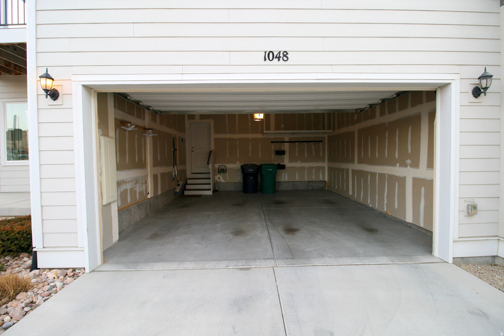 PLAT F - Residential