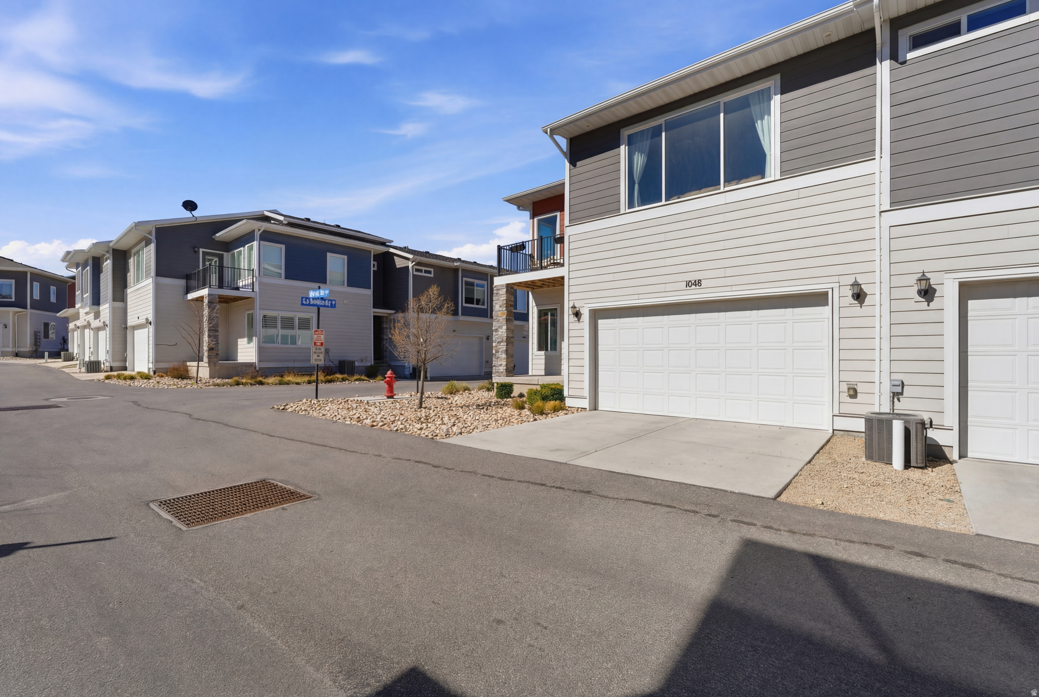 COBALT VILLAGE - Residential