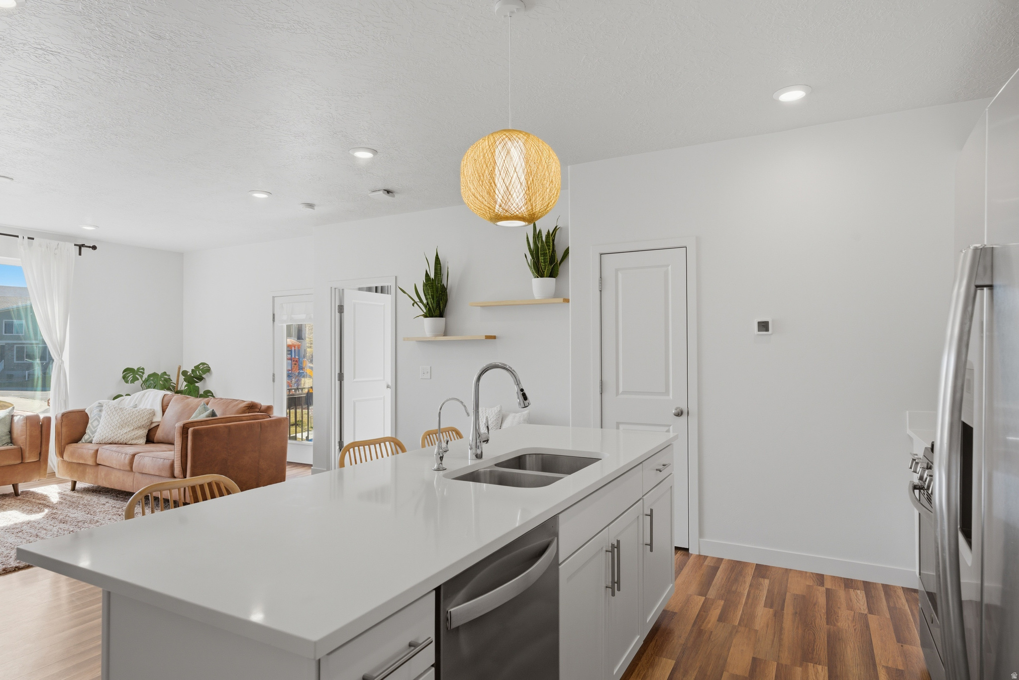 COBALT VILLAGE - Residential