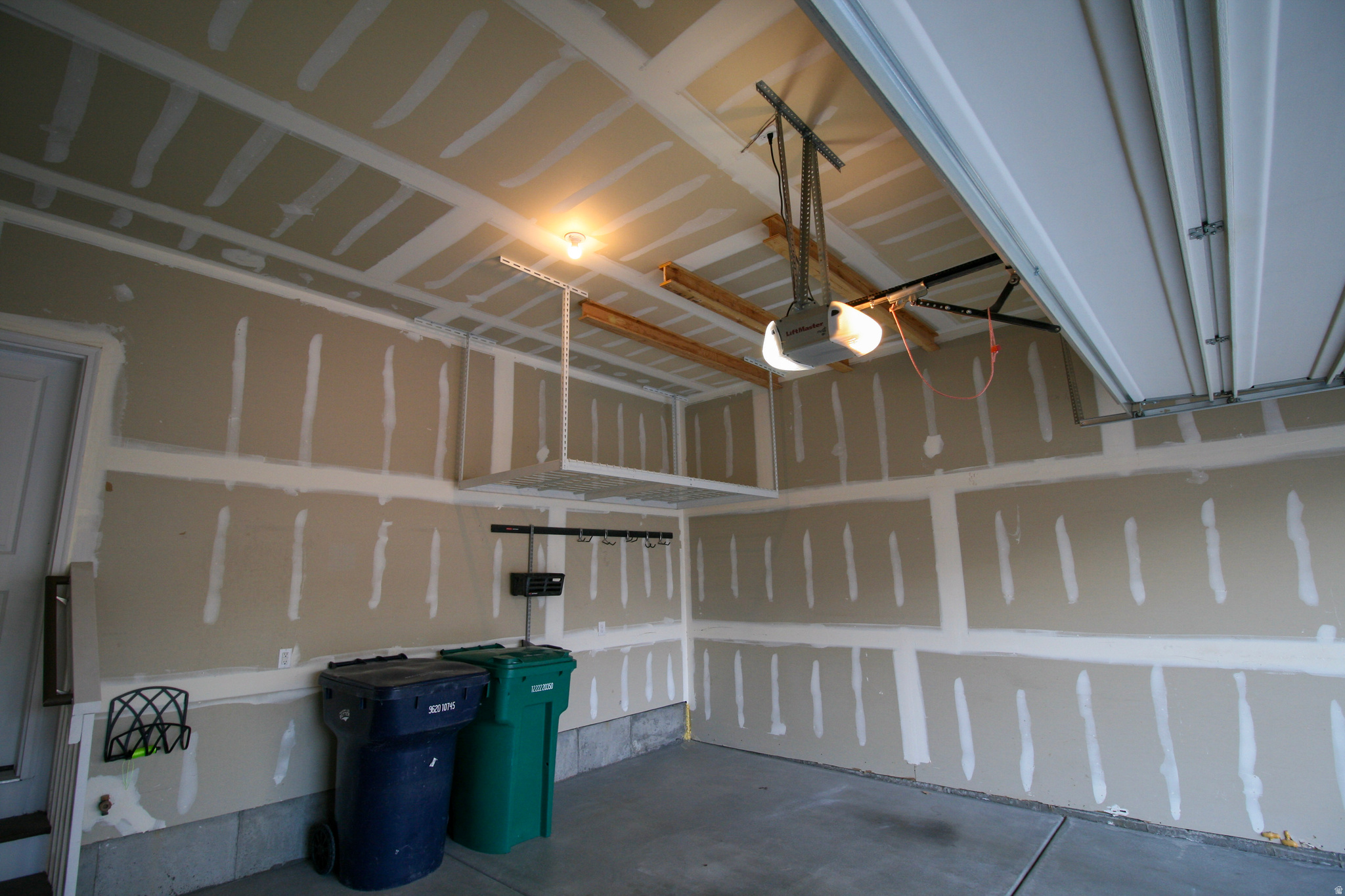 PLAT F - Residential