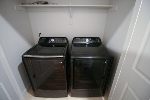 Tiny photo for 1048 W AZUL MEADOWS WAY, Bluffdale, UT 84065 (MLS # 2139262)