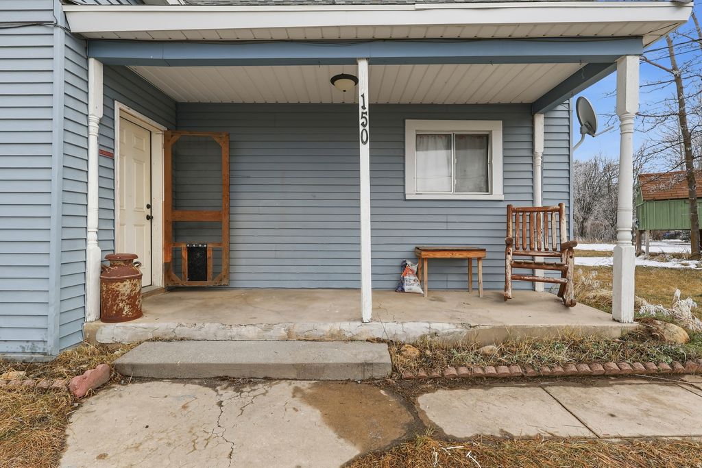 Photo of 150 N 300 E, Franklin, ID 83237 (MLS # 2134224)