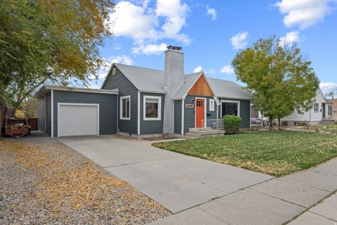 Tiny photo for 3138 S 700 E, South Salt Lake, UT 84106 (MLS # 2121616)
