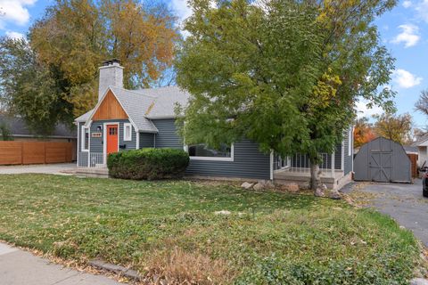 Tiny photo for 3138 S 700 E, South Salt Lake, UT 84106 (MLS # 2121616)