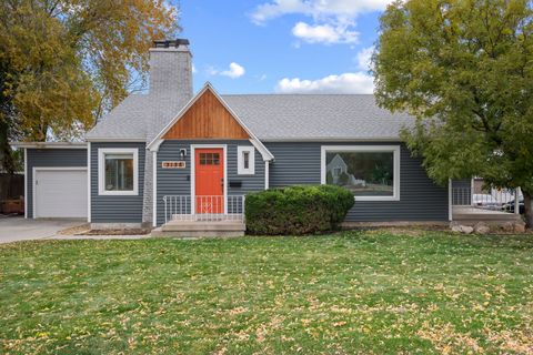 Photo of 3138 S 700 E, South Salt Lake, UT 84106 (MLS # 2121616)