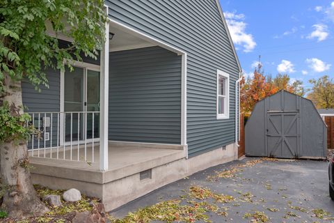 Tiny photo for 3138 S 700 E, South Salt Lake, UT 84106 (MLS # 2121616)
