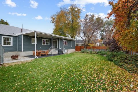 Tiny photo for 3138 S 700 E, South Salt Lake, UT 84106 (MLS # 2121616)