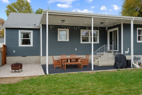 Tiny photo for 3138 S 700 E, South Salt Lake, UT 84106 (MLS # 2121616)