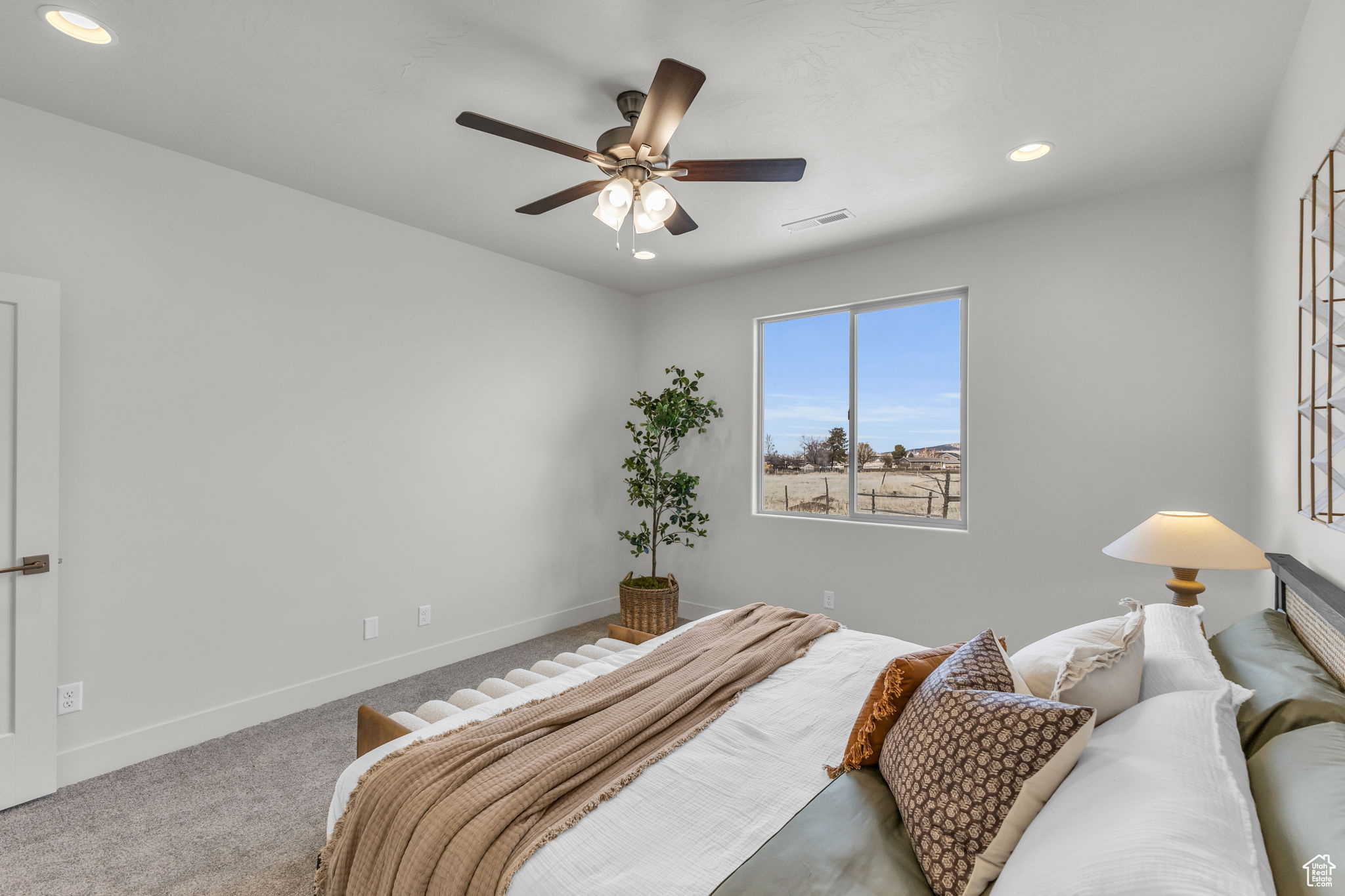 SUNSET VIEW SUB - Residential Income