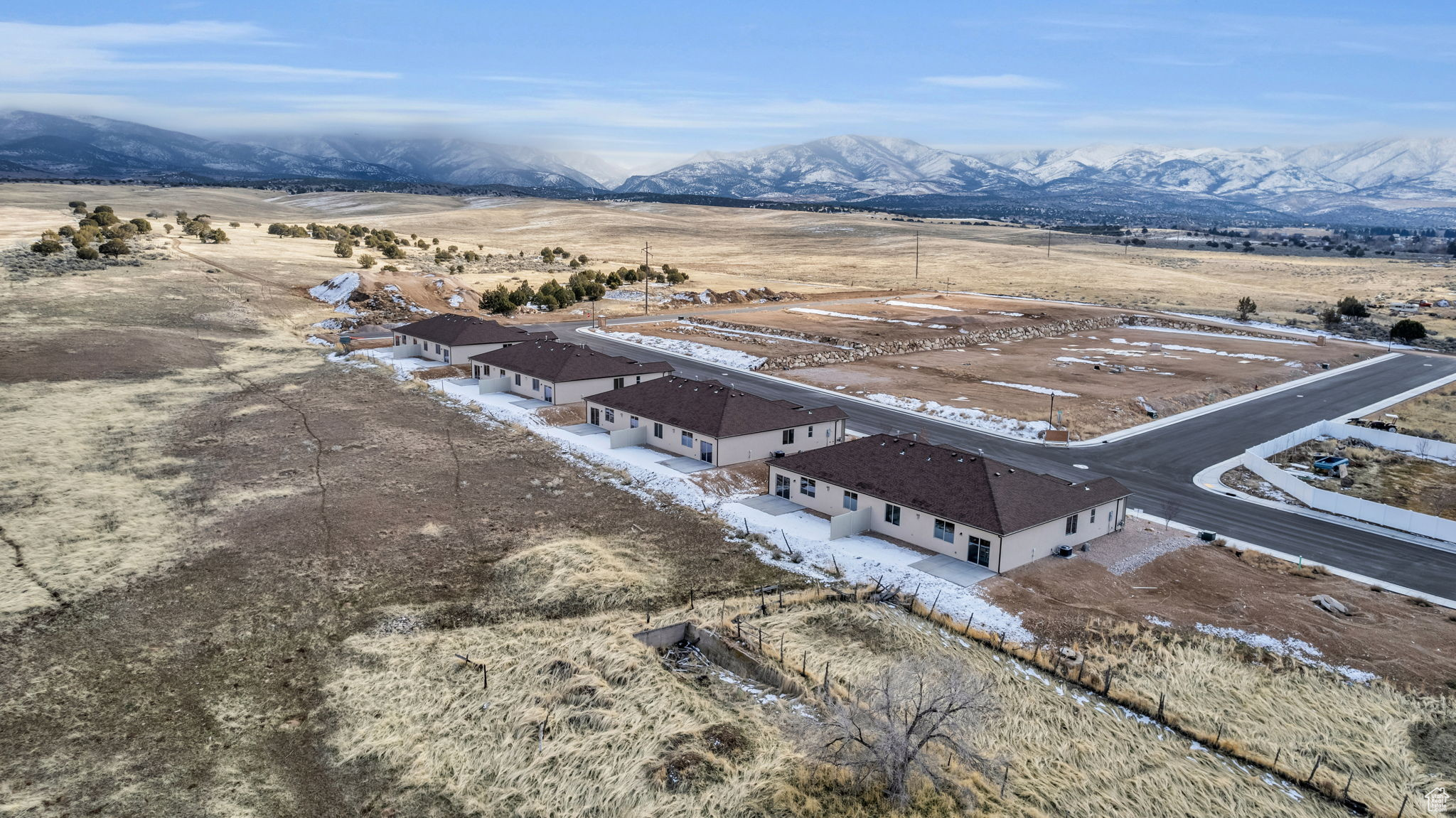 SUNSET VIEW SUB - Residential Income