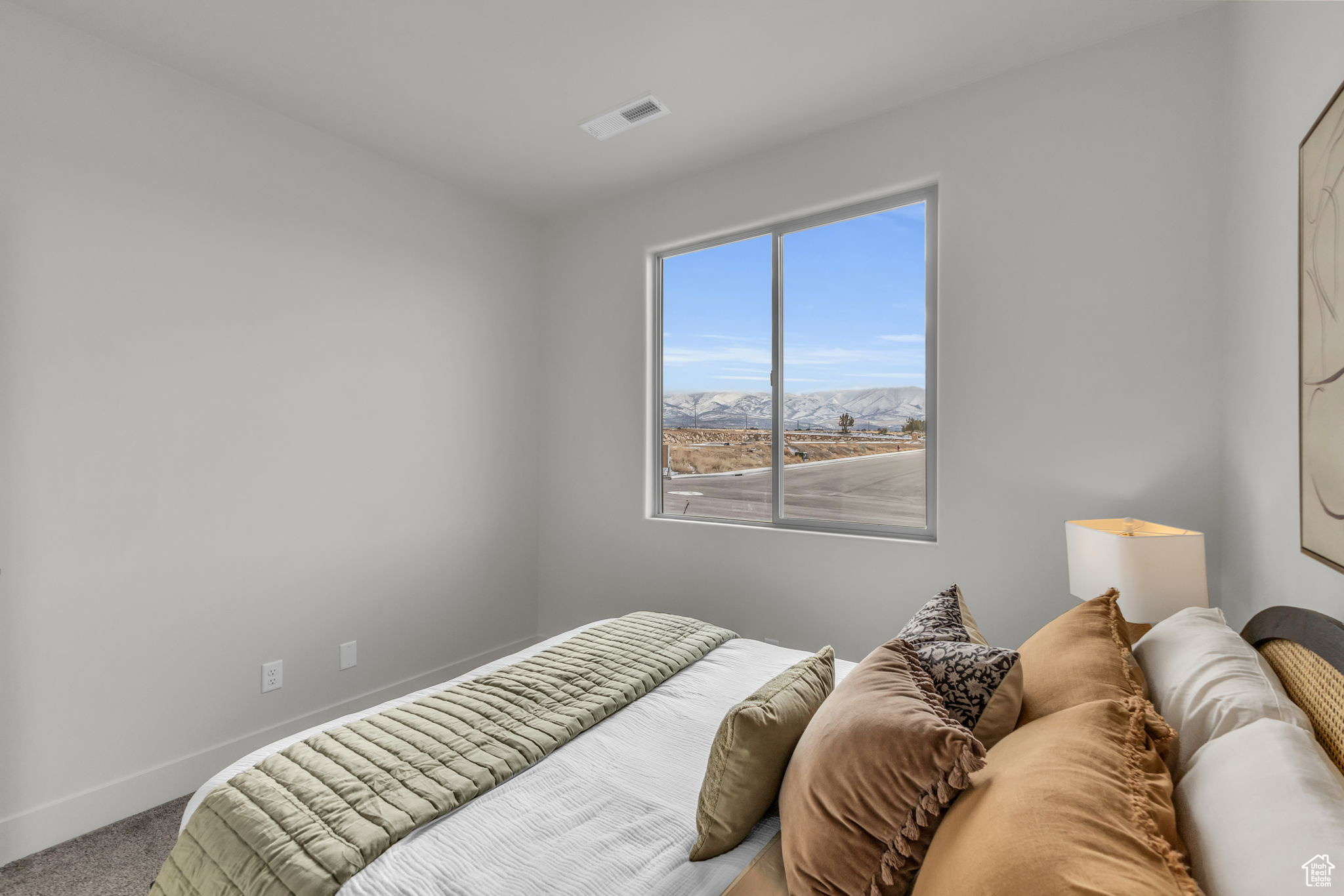 SUNSET VIEW SUB - Residential Income