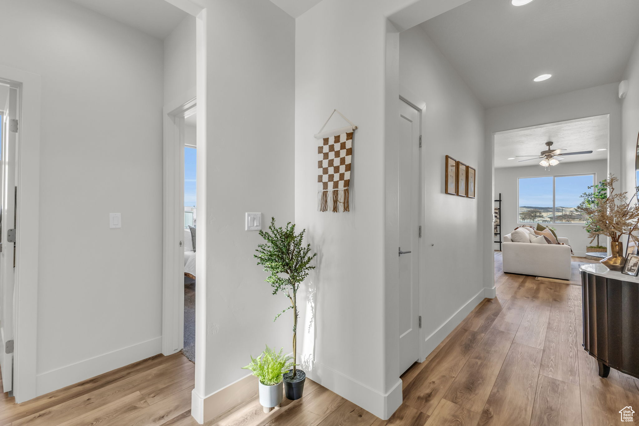 SUNSET VIEW SUB - Residential Income