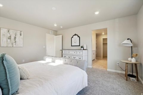 Tiny photo for 297 N ROUNDABOUT ST, Saratoga Springs, UT 84045 (MLS # 2150974)
