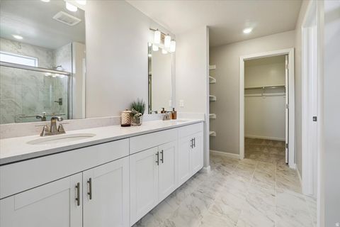 Tiny photo for 297 N ROUNDABOUT ST, Saratoga Springs, UT 84045 (MLS # 2150974)