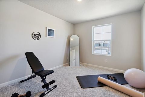 Tiny photo for 297 N ROUNDABOUT ST, Saratoga Springs, UT 84045 (MLS # 2150974)