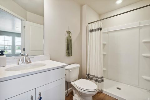 Tiny photo for 297 N ROUNDABOUT ST, Saratoga Springs, UT 84045 (MLS # 2150974)