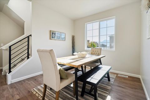 Tiny photo for 297 N ROUNDABOUT ST, Saratoga Springs, UT 84045 (MLS # 2150974)