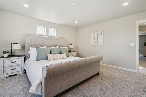 Tiny photo for 297 N ROUNDABOUT ST, Saratoga Springs, UT 84045 (MLS # 2150974)