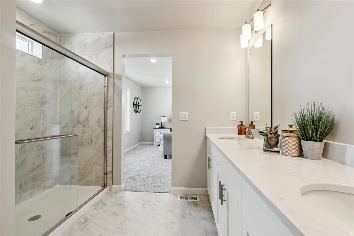 WANDER - Residential