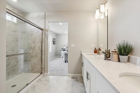 Tiny photo for 297 N ROUNDABOUT ST, Saratoga Springs, UT 84045 (MLS # 2150974)