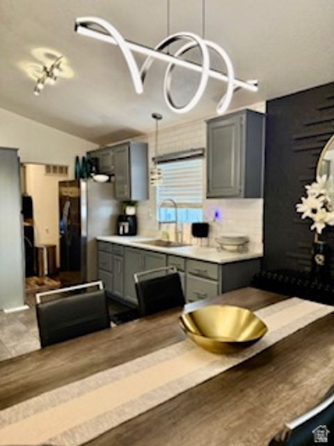 Tiny photo for 8400 S 4000 W #134, West Jordan, UT 84088 (MLS # 2121560)