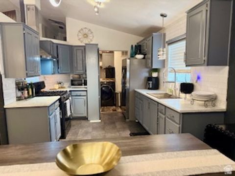 Tiny photo for 8400 S 4000 W #134, West Jordan, UT 84088 (MLS # 2121560)