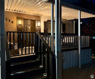 VILLA WEST MANUFACTURED HOME COMMUNITY - Residential