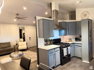 VILLA WEST MANUFACTURED HOME COMMUNITY - Residential