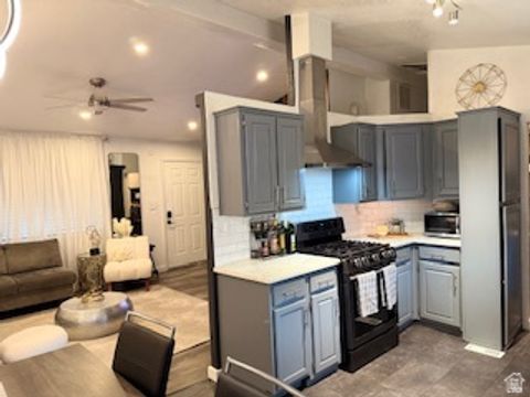 Tiny photo for 8400 S 4000 W #134, West Jordan, UT 84088 (MLS # 2121560)