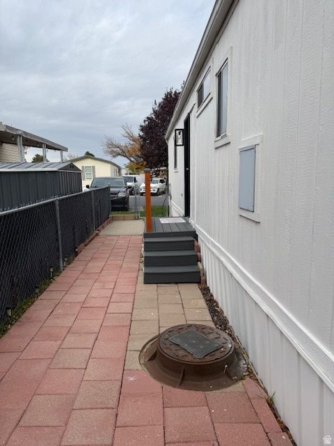 Tiny photo for 8400 S 4000 W #134, West Jordan, UT 84088 (MLS # 2121560)