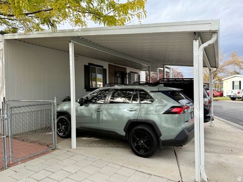 Tiny photo for 8400 S 4000 W #134, West Jordan, UT 84088 (MLS # 2121560)