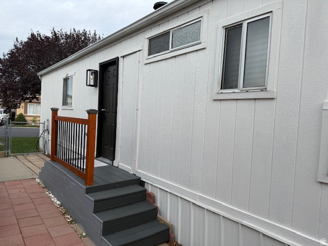 VILLA WEST MANUFACTURED HOME COMMUNITY - Residential