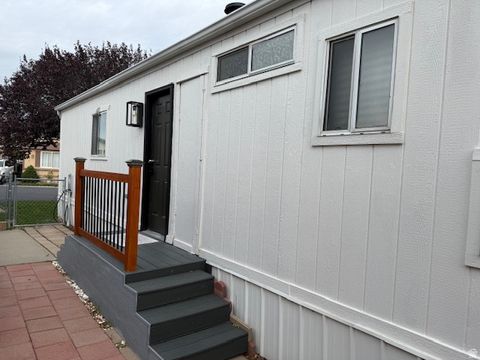 Tiny photo for 8400 S 4000 W #134, West Jordan, UT 84088 (MLS # 2121560)