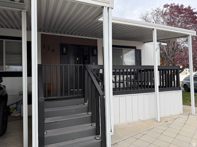 VILLA WEST MANUFACTURED HOME COMMUNITY - Residential