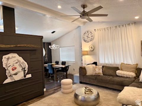 Tiny photo for 8400 S 4000 W #134, West Jordan, UT 84088 (MLS # 2121560)